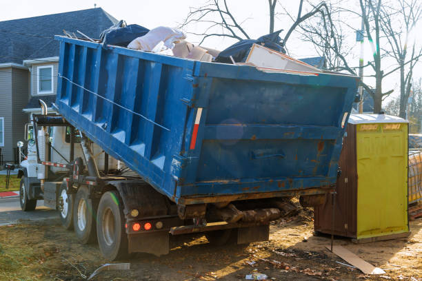 Best Dumpster Rental Services  in Dolgeville, NY
