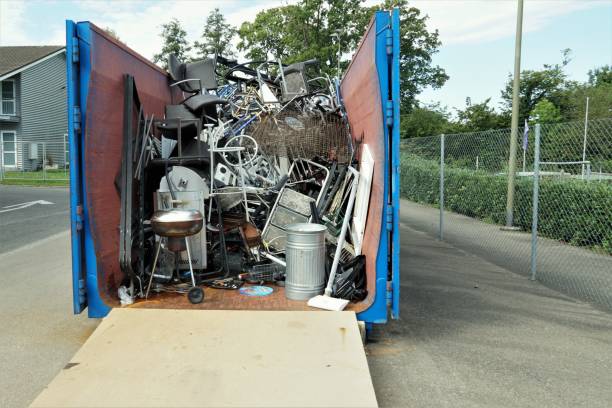Best Junk Removal Near Me  in Dolgeville, NY