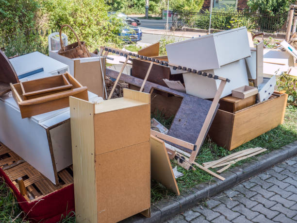 Appliance Disposal in Dolgeville, NY