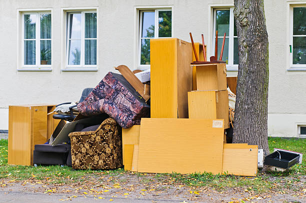 Best Commercial Cleanout Services  in Dolgeville, NY