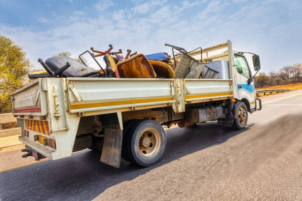 Best Affordable Junk Removal Services  in Dolgeville, NY