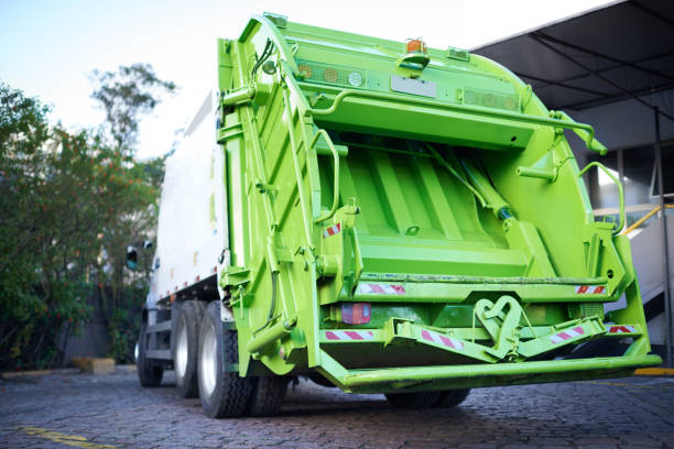 Best Yard Waste Removal  in Dolgeville, NY