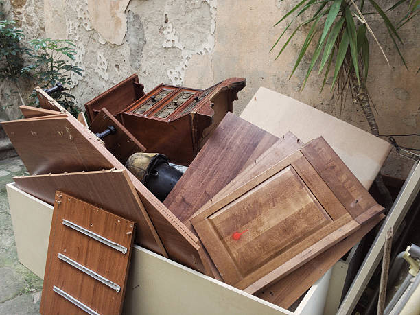 Best Local Junk Hauling  in Dolgeville, NY