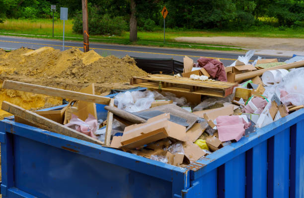 Best Junk Hauling Services  in Dolgeville, NY